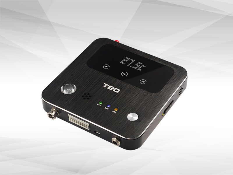 T20互联网温湿度记录仪
